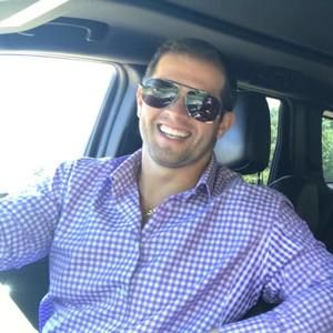 Meet your Posher, Kevin